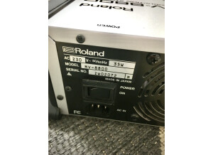 Roland MV-8800 (6083)
