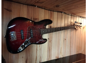 Squier Vintage Modified Jazz Bass (95947)