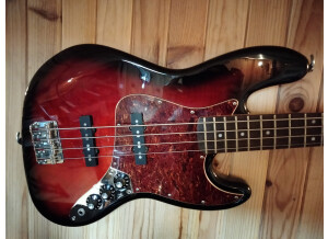 Squier Vintage Modified Jazz Bass (4956)