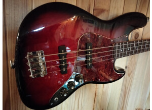 Squier Vintage Modified Jazz Bass (79016)