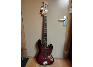 Squier Vintage Modified Jazz Bass (91533)