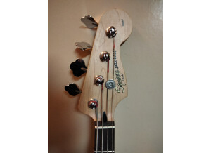 Squier Vintage Modified Jazz Bass (98643)