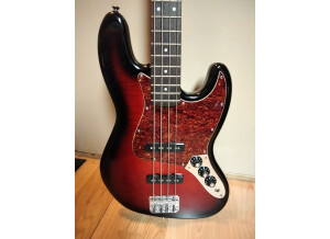 Squier Vintage Modified Jazz Bass (82257)