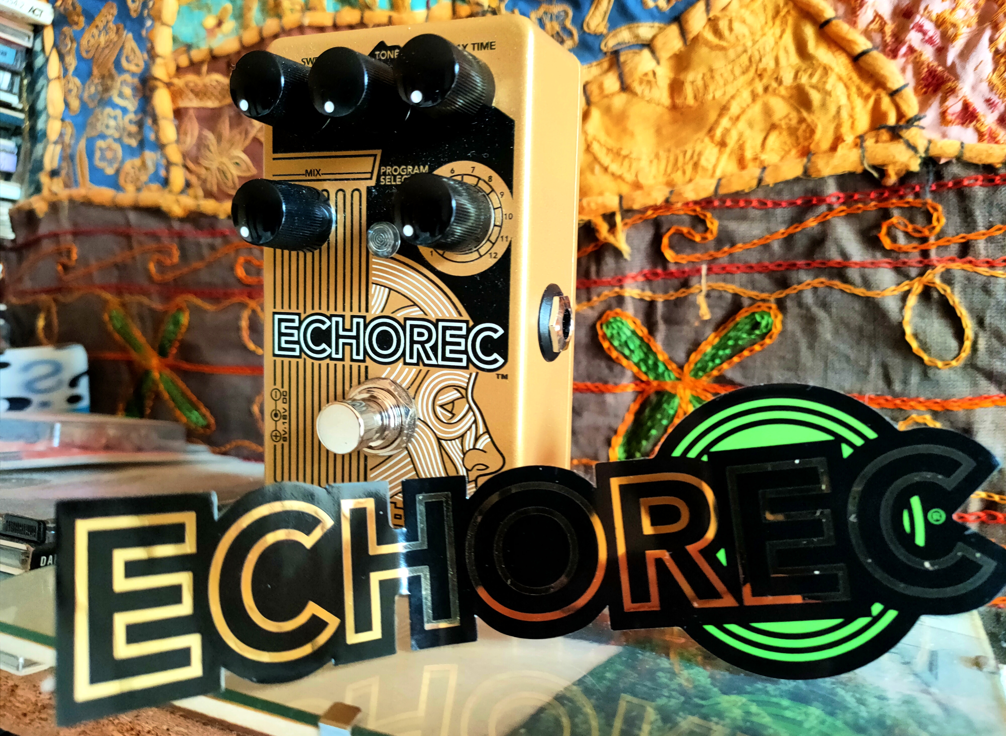 Catalinbread Echorec