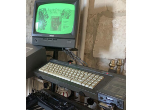 Amstrad Computer CPC 6128 (30339)