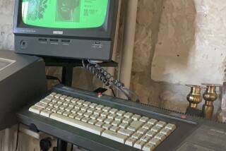 Amstrad Computer CPC 6128