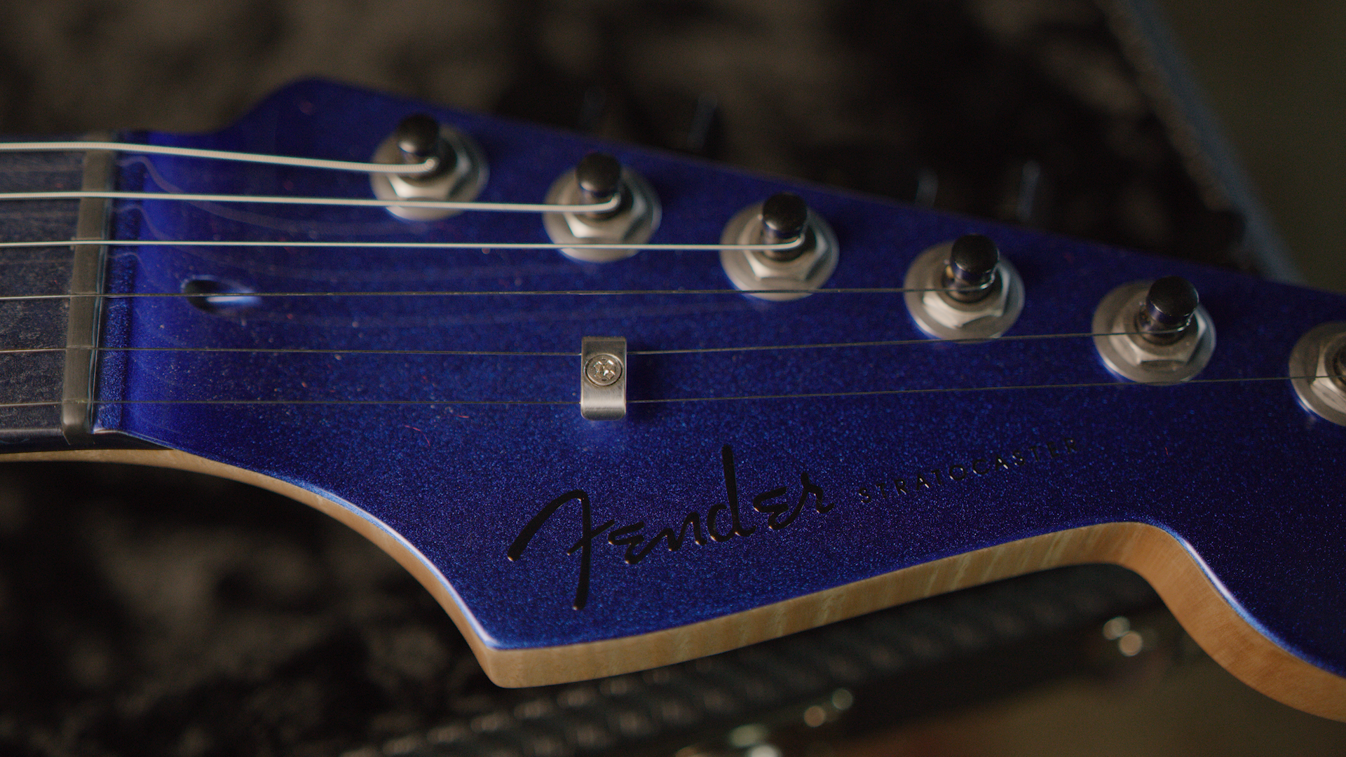 Fenderlexushead