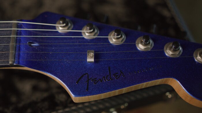 Fenderlexushead Fenderlexushead