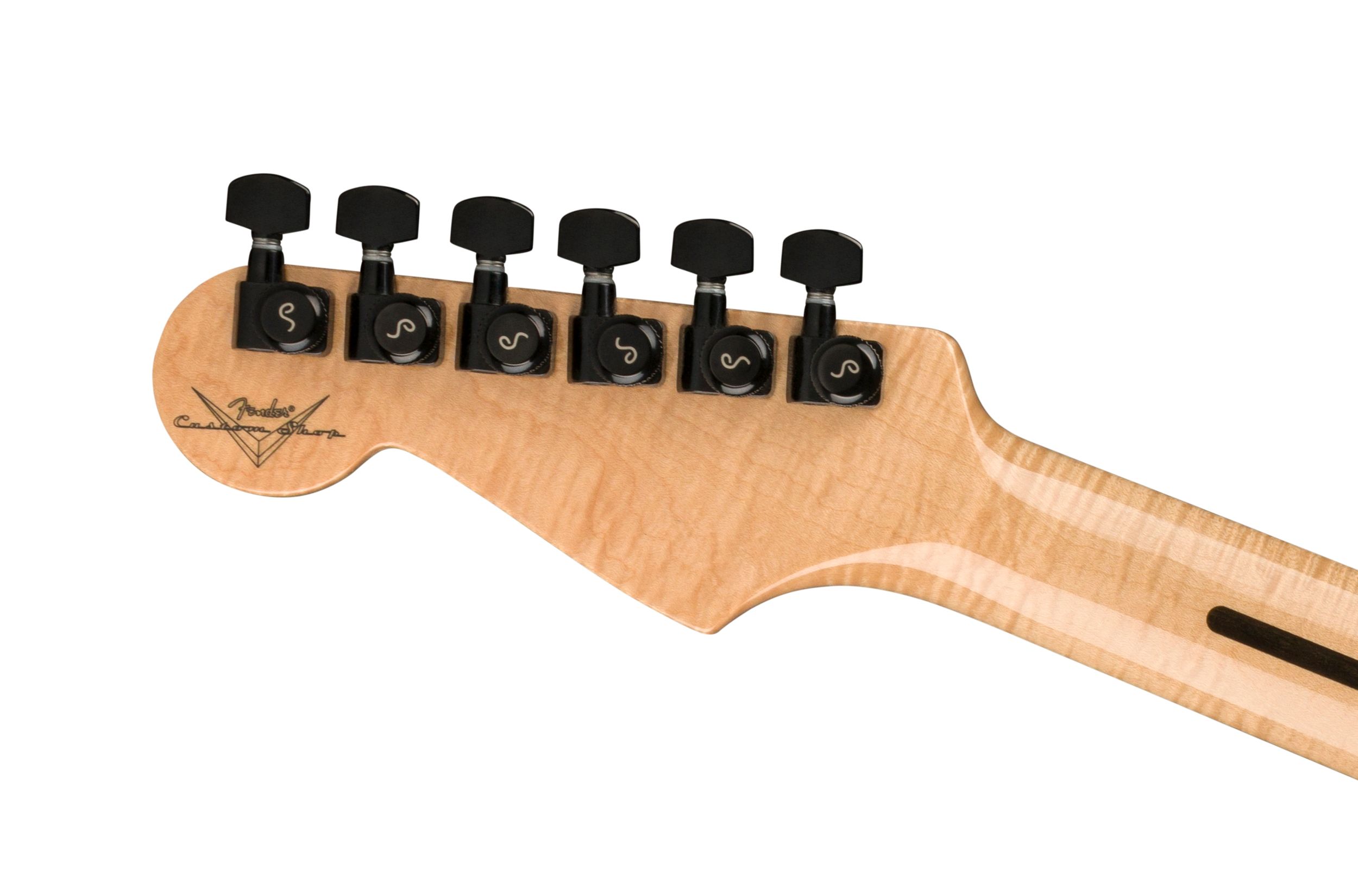 Feneerlexusheadstock