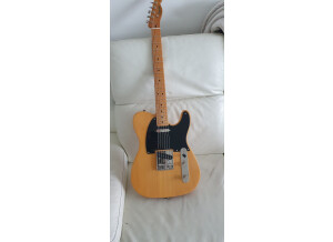 Squier Classic Vibe Telecaster '50s LH (56778)