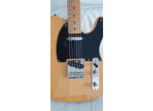 Squier Classic Vibe Telecaster '50s LH (221)