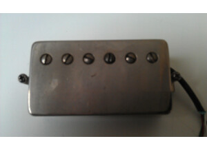 Bare Knuckle Pickups cold sweat