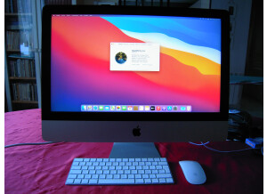 Apple iMac 21.5'' i5 3,60 GHz (29561)