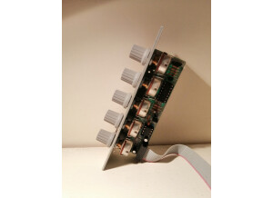 Doepfer A-115 Audio Divider (78689)
