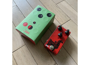 Jam Pedals Delay Llama MK2 (26065)