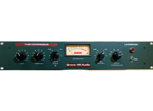 Grove Hill Audio Liverpool