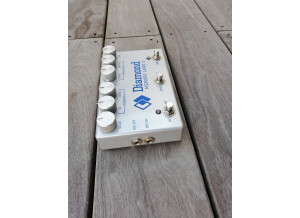 Diamond Pedals Memory Lane 2 (84094)