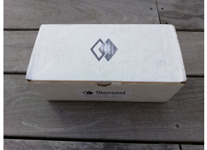 Diamond Pedals Memory Lane 2 (36105)