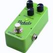 Nobels Natural Overdrive