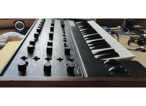 Sequential Circuits Pro-One (55836)