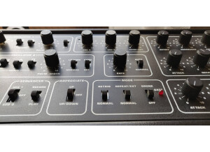Sequential Circuits Pro-One (98454)