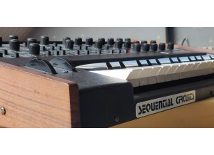 Sequential Circuits Pro-One (46889)