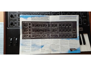 Sequential Circuits Pro-One (49771)