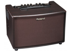 Roland [AC Series] AC-33-RW