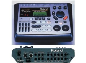 Roland TD-8 Module (23750)