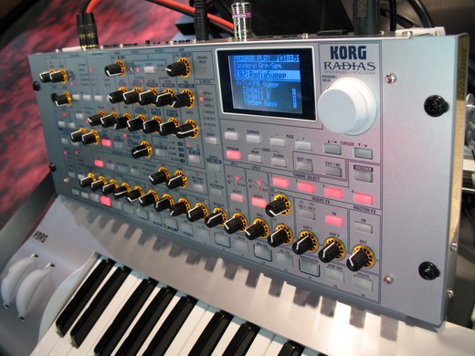 Radias droit oblique 2