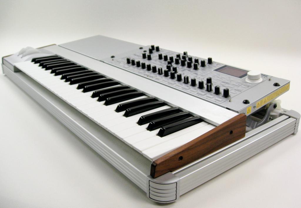 Radias droit oblique