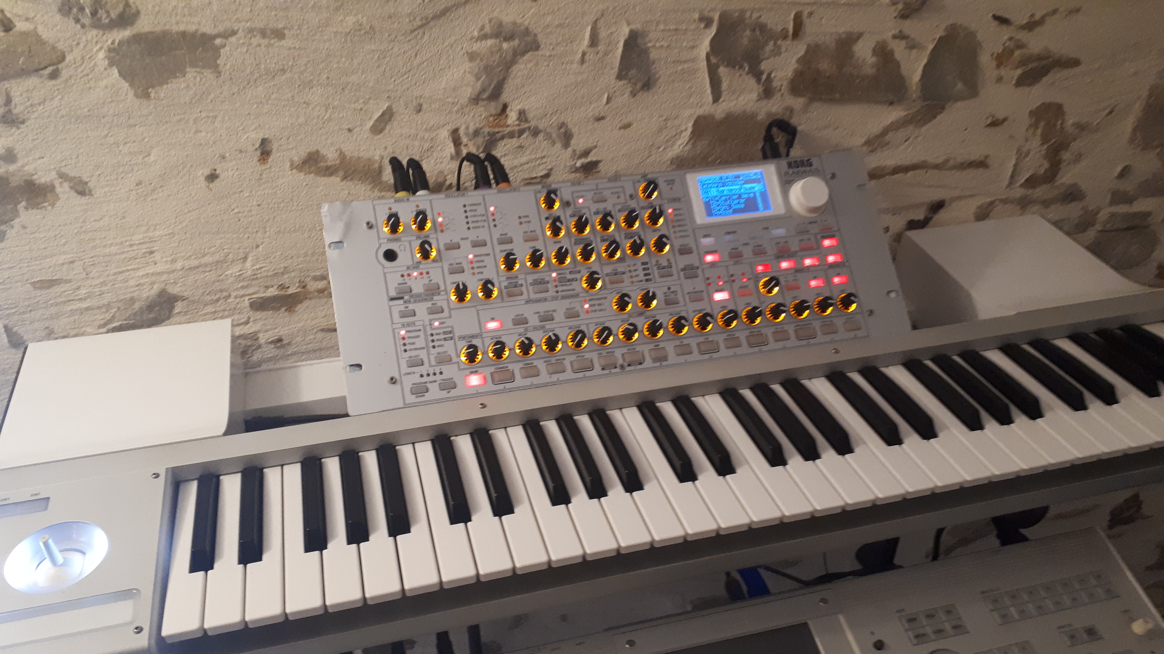 Radias ensemble joli