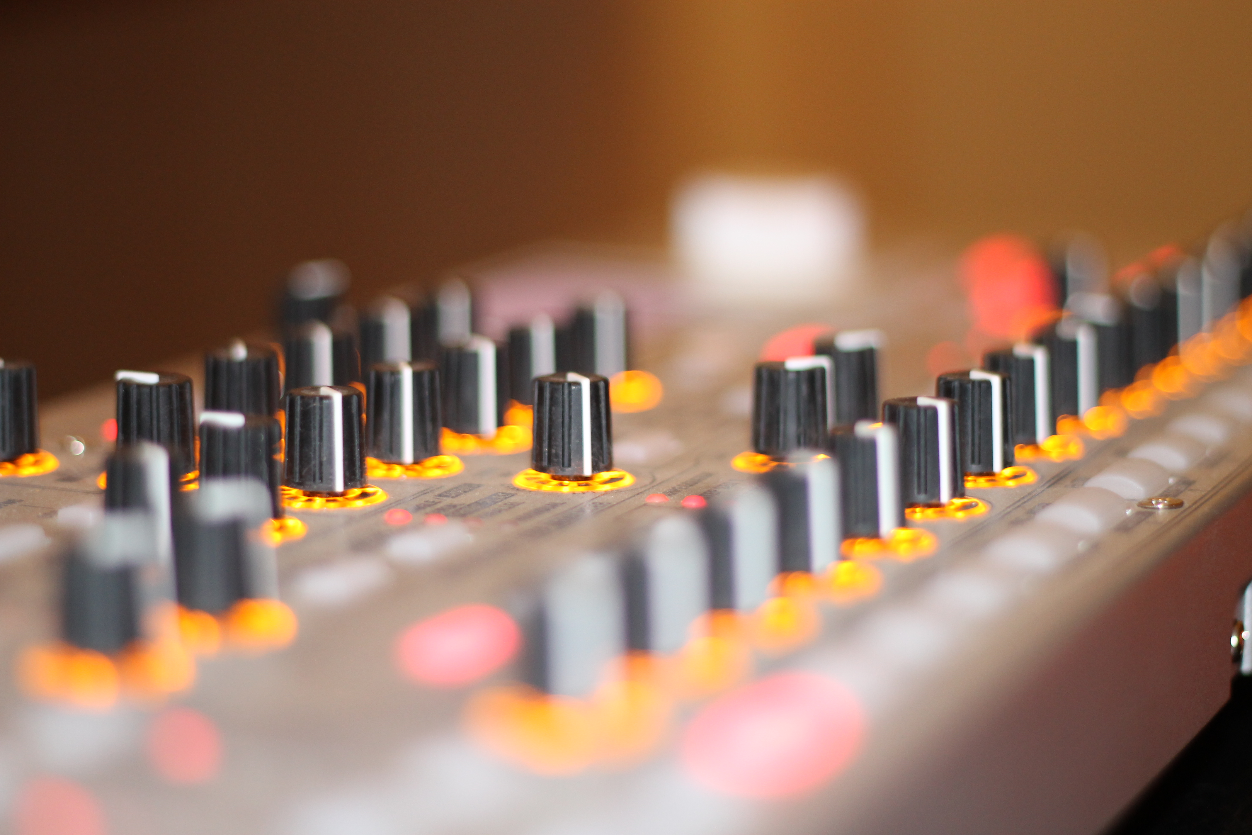 Radias gauche oblique art