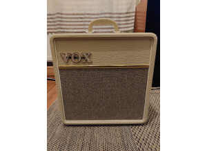 Vox AC4C1-BL (92250)