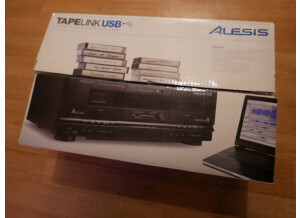 Alesis TapeLink USB