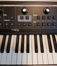 LP face center LP face center