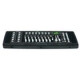 L12DMX8 DMX Master 192 L12DMX8 DMX Master 192