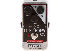 Electro-Harmonix Memory Toy (18143)