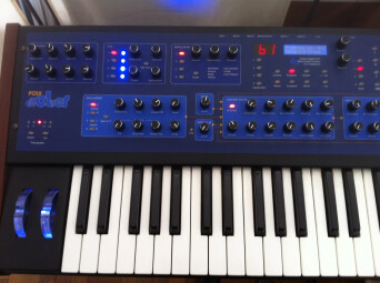 PE front gauche PE front gauche