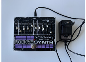 Electro-Harmonix Micro Synth (40779)