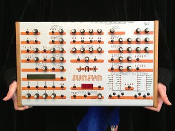 Sunsyn top Sunsyn top