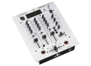 Behringer [Pro Mixer Series] DX626