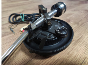 Technics SL-1210 MK2 (85834)