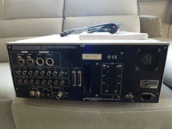 S6000 back S6000 back