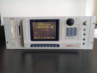 S6000 front2 S6000 front2