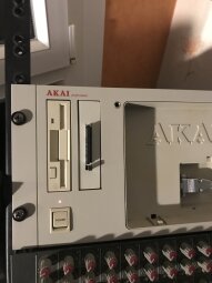 S6000 left S6000 left