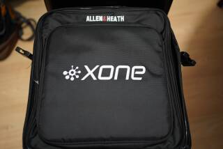 Allen & Heath Xone:DB4