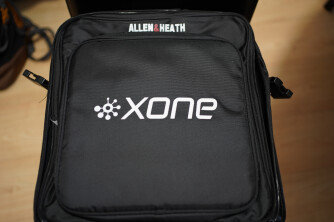 Allen & Heath Xone:DB4