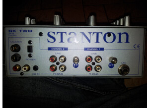 Stanton Magnetics SK-2F (92638)