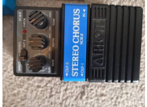 Arion SCH-Z Stereo Chorus (1348)